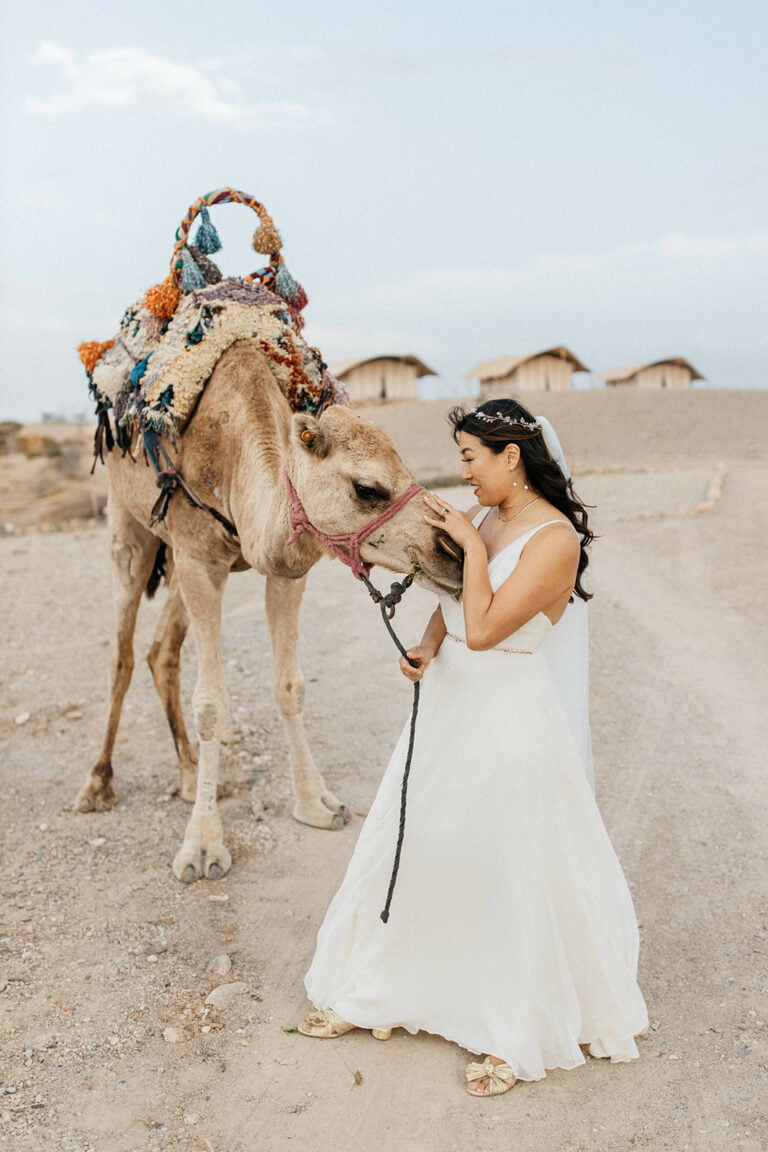 marrakech wedding planner