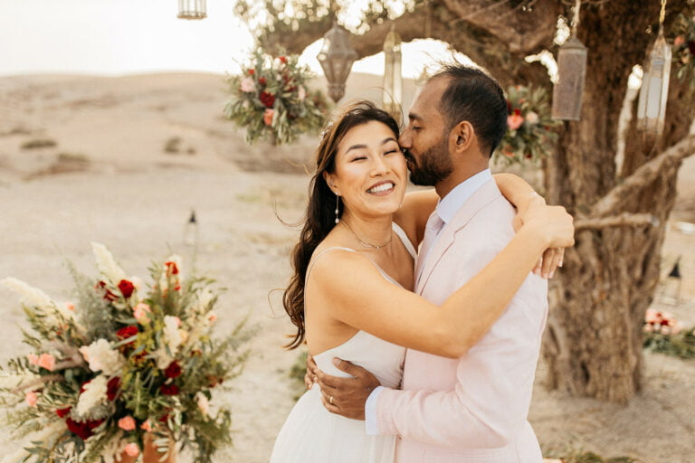 marrakech wedding planner