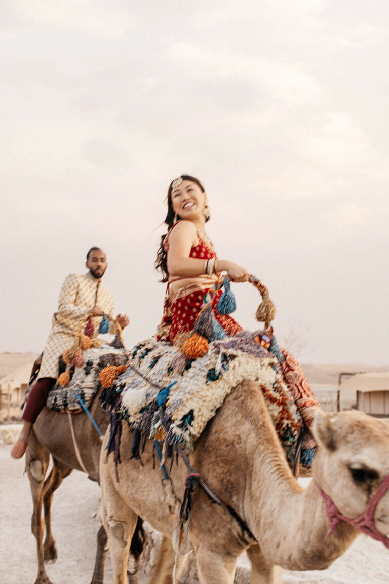 marrakech wedding planner