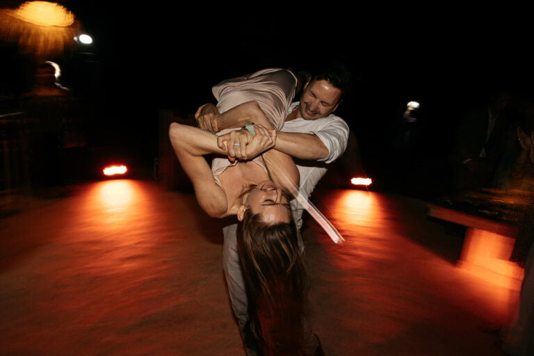 marrakech wedding planner