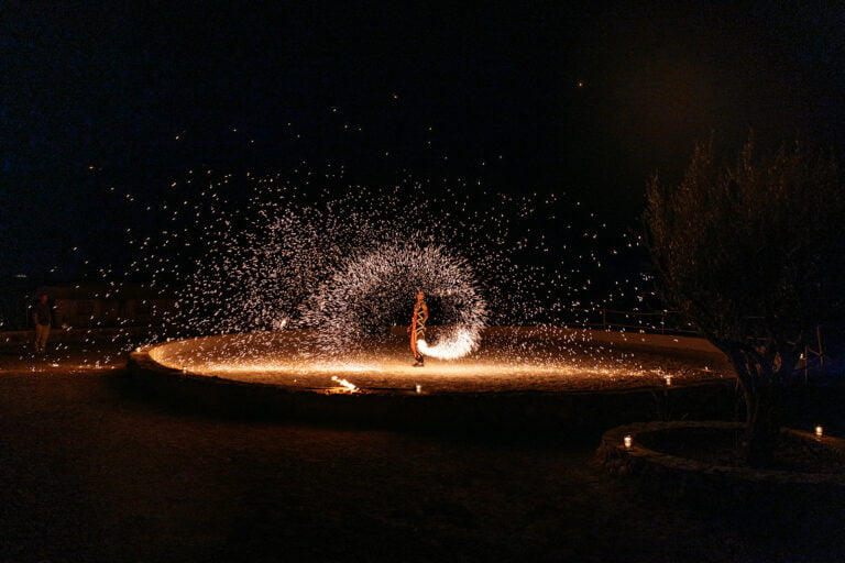 marrakech wedding planner