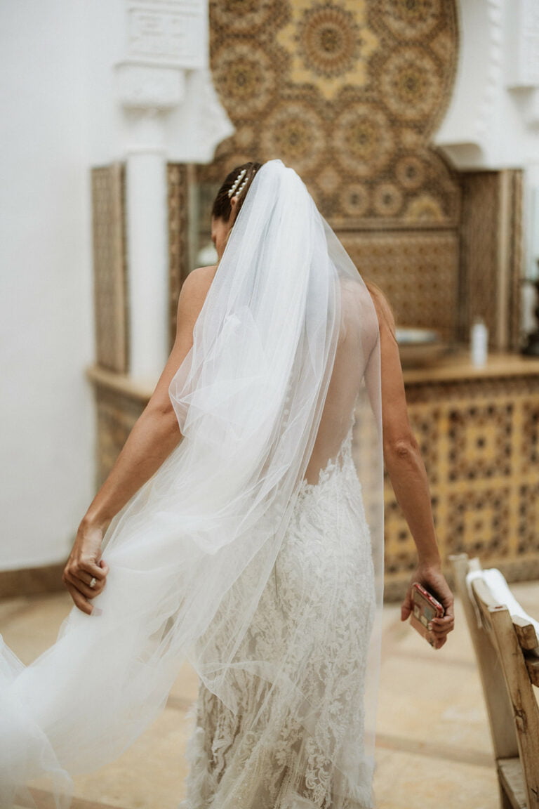 wedding marrakech