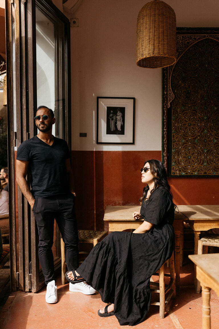 marrakech wedding planner