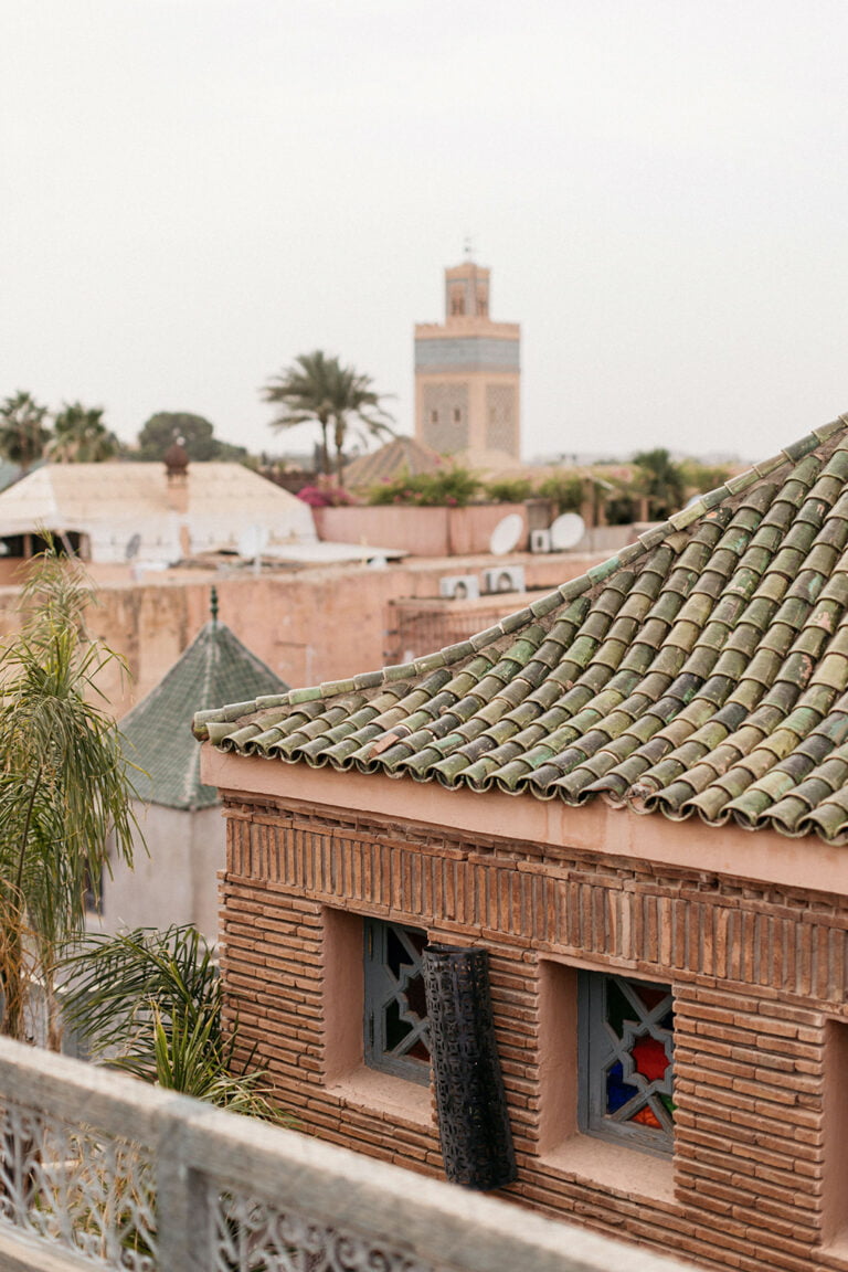 marrakech wedding planner