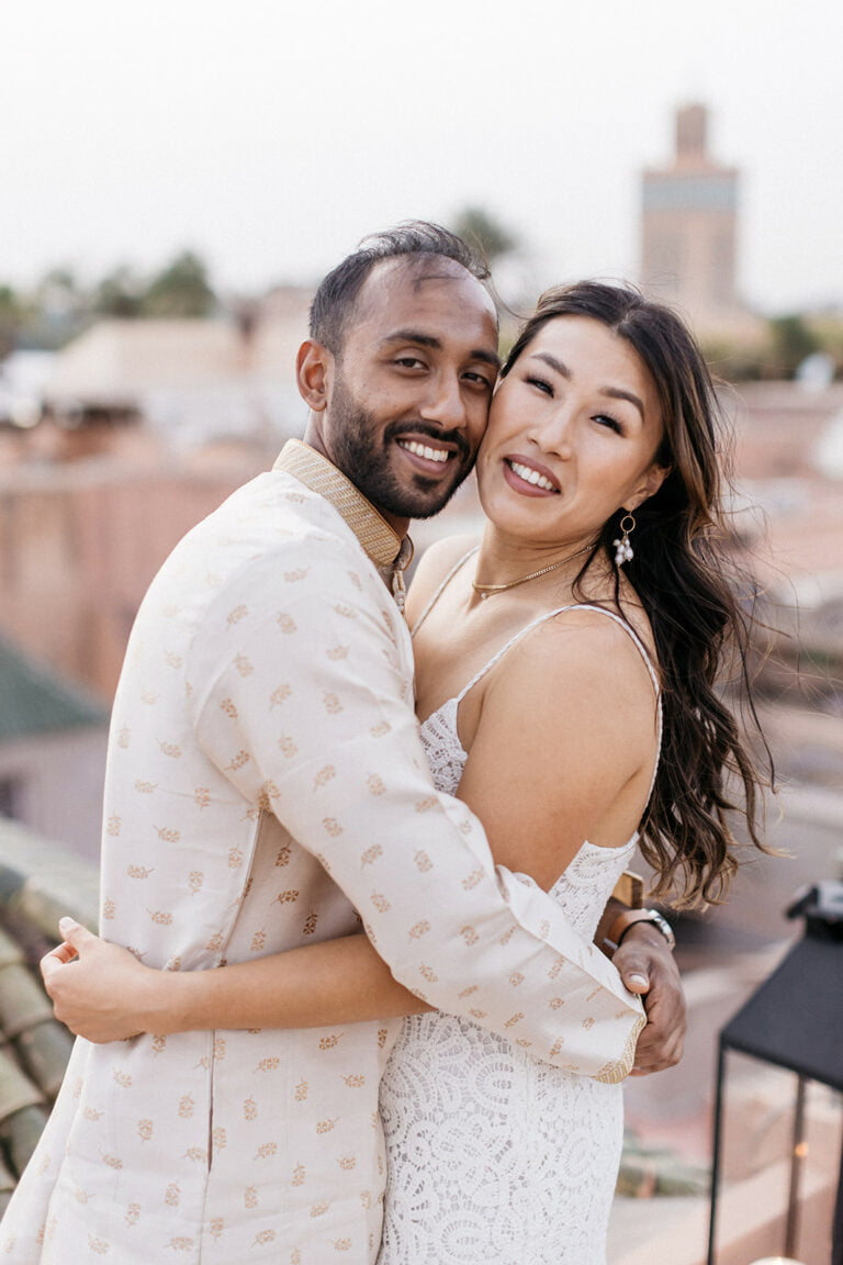 marrakech wedding planner