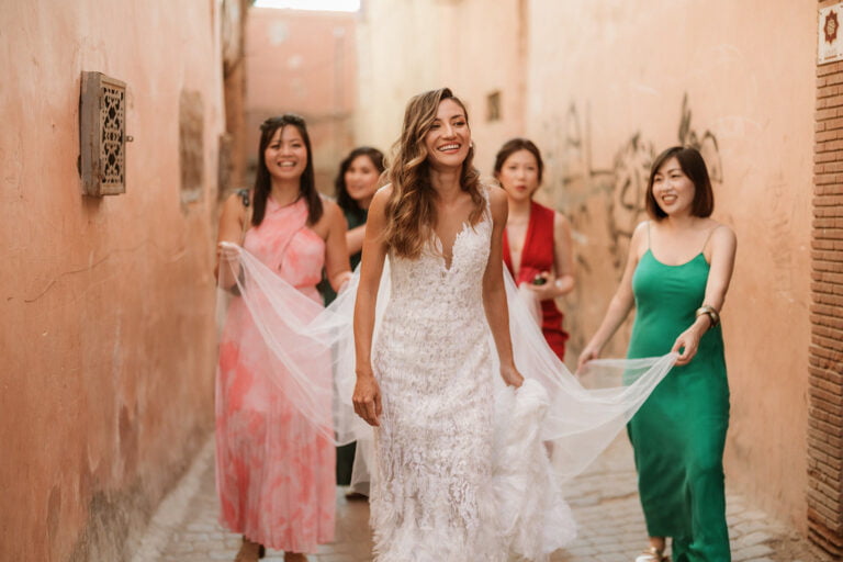 wedding marrakech