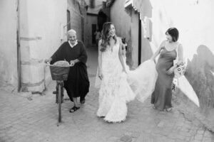 Where Asia Meets Marrakech Party Maroc Chinese Singaporean wedding in marrakech