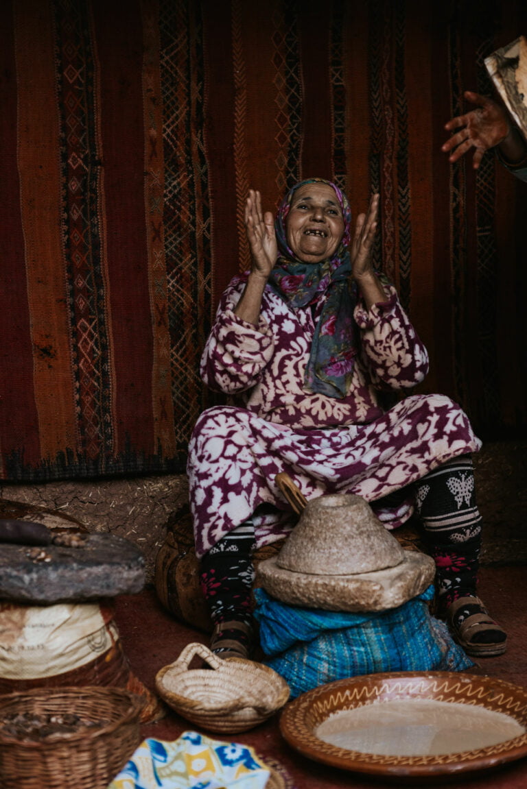 Marrakech wedding