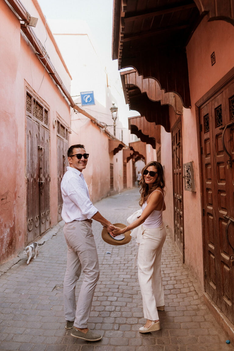 wedding marrakech