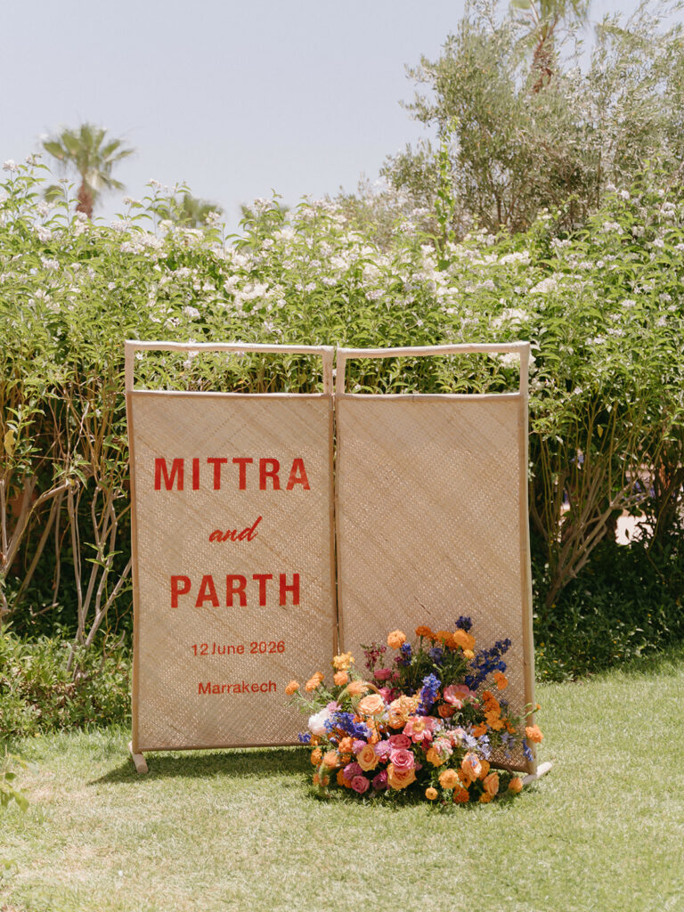Haldi Oberoi Marrakech