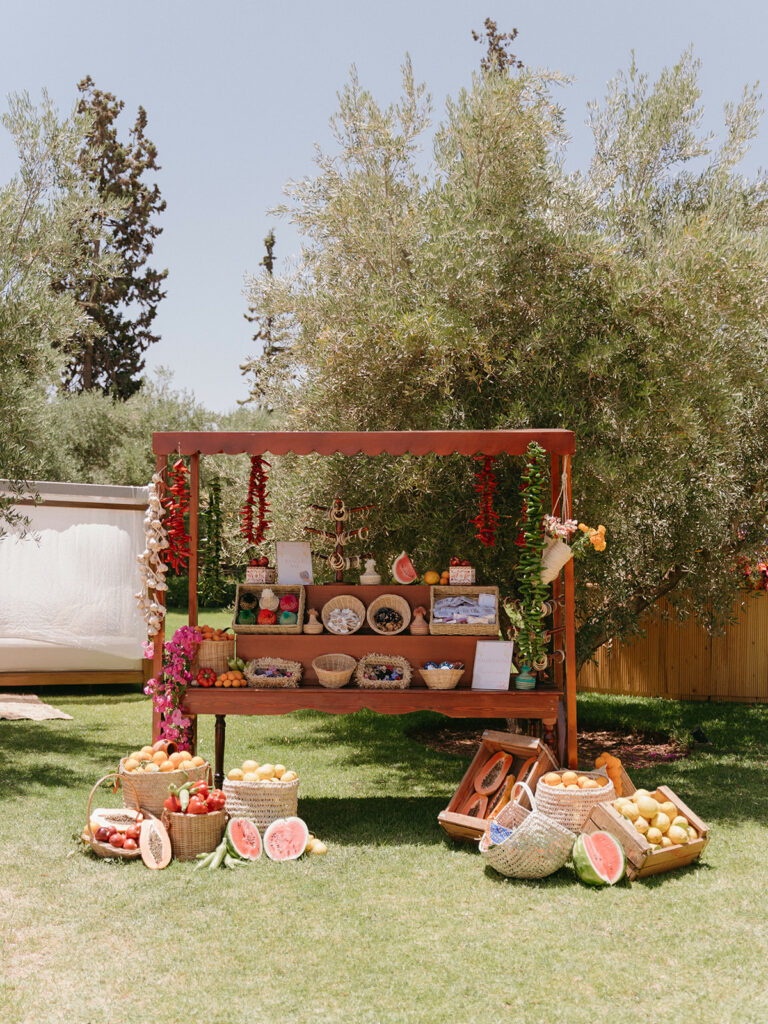 Haldi oberoi marrakech