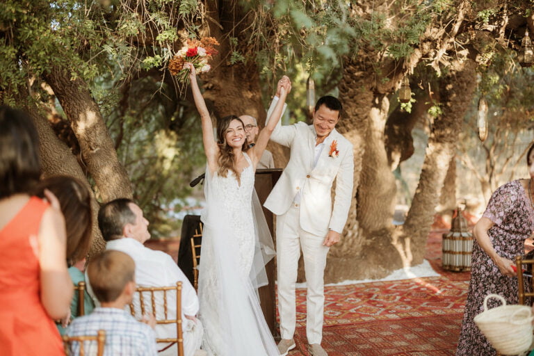wedding marrakech
