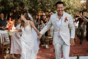Chinese Singaporean wedding in marrakech 