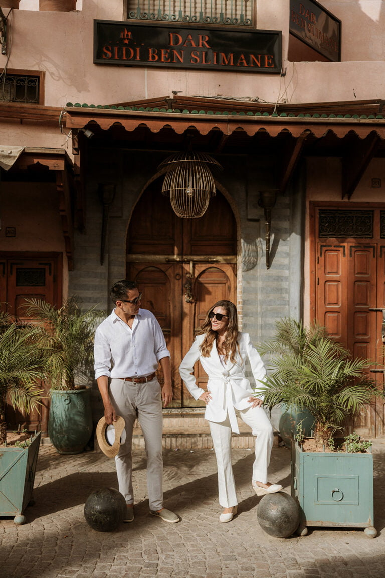 wedding marrakech