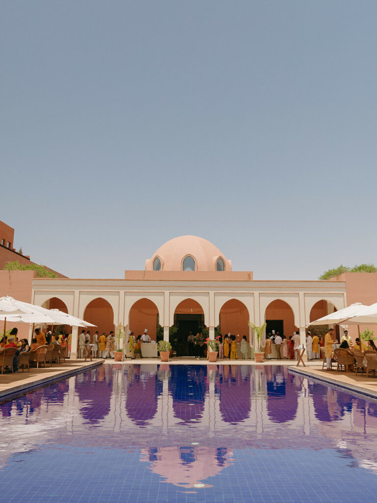 haldi oberoi