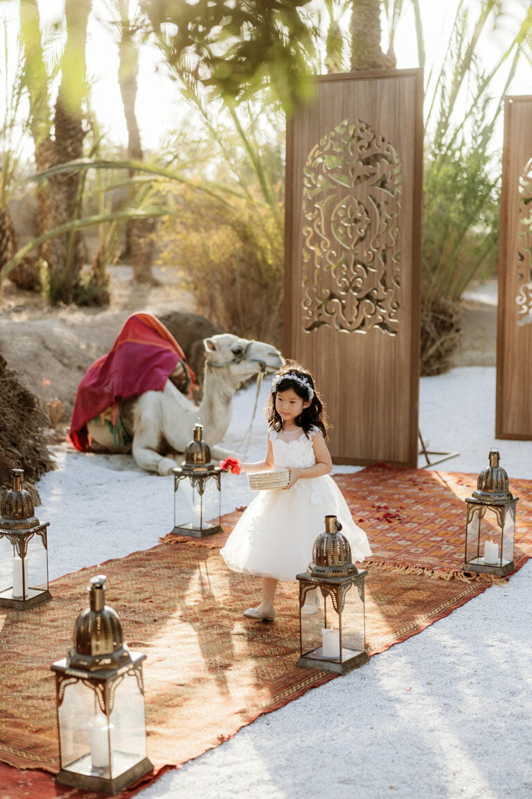 wedding marrakech