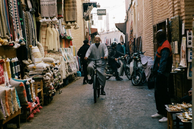 Marrakech wedding