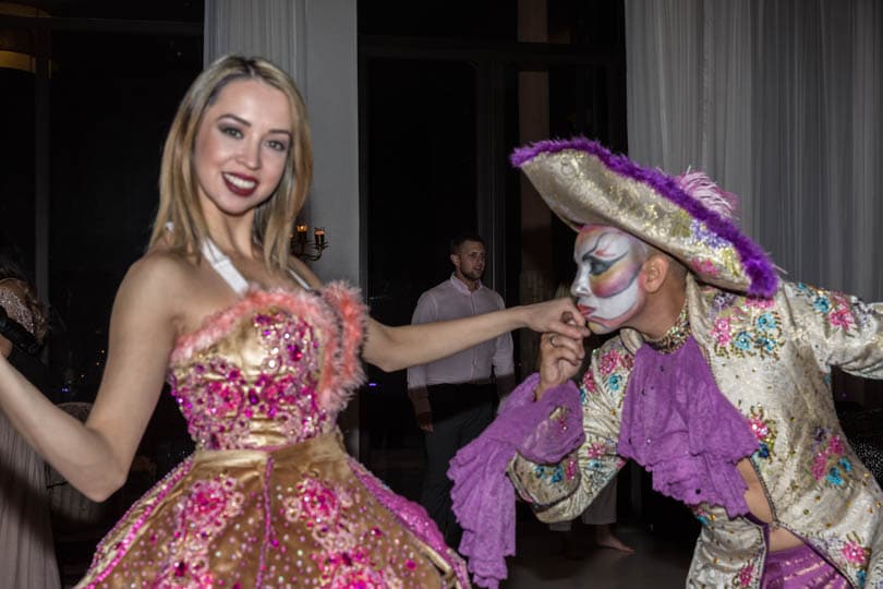 Your Party Organisers Marrakech