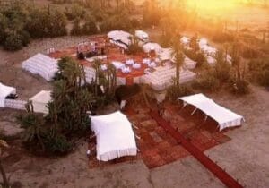 Five Enchanting Marrakech Wedding Venues Party Maroc