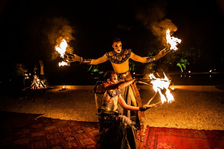 Events, Weddings & Party Planner in Marrakech