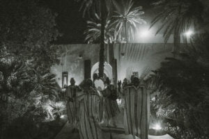 Five Enchanting Marrakech Wedding Venues Party Maroc