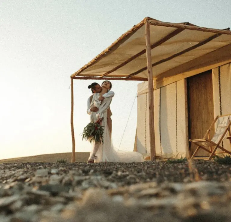 Events, Weddings & Party Planner in Marrakech