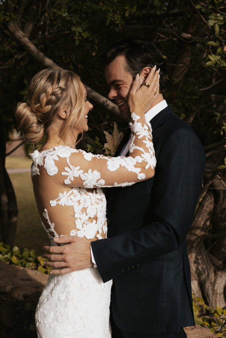 Marrakech wedding