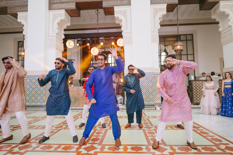 sangeet oberoi marrakech