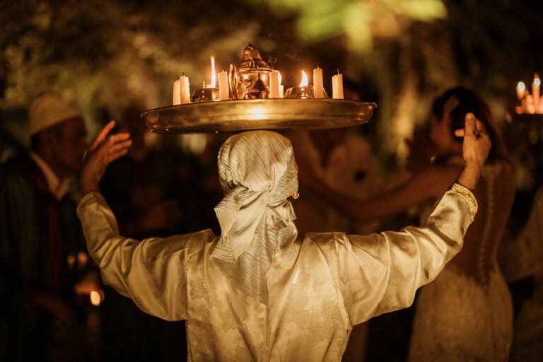 wedding marrakech