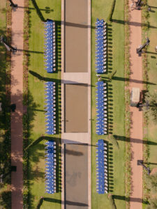Indian wedding oberoi marrakech