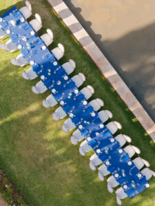 Indian wedding oberoi marrakech