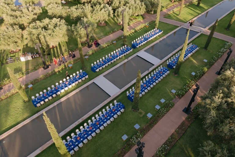 Indian wedding oberoi marrakech