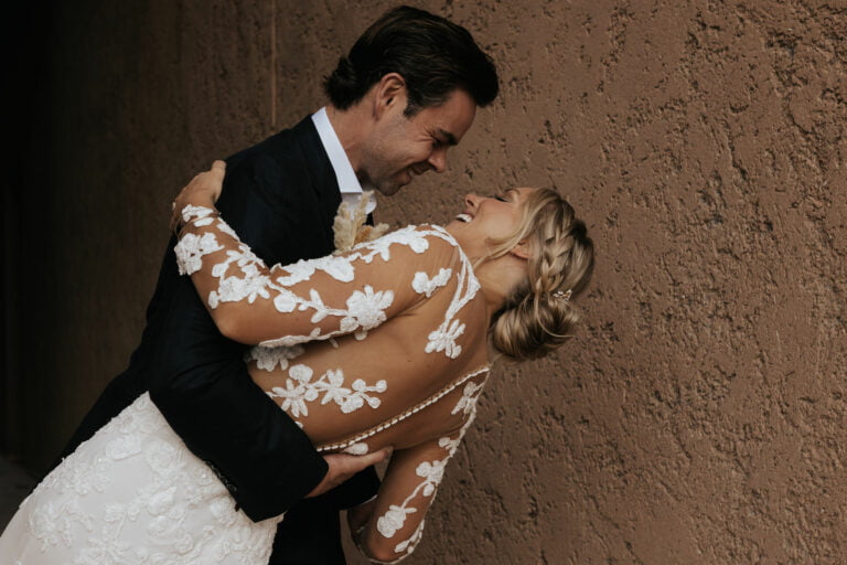 Marrakech wedding