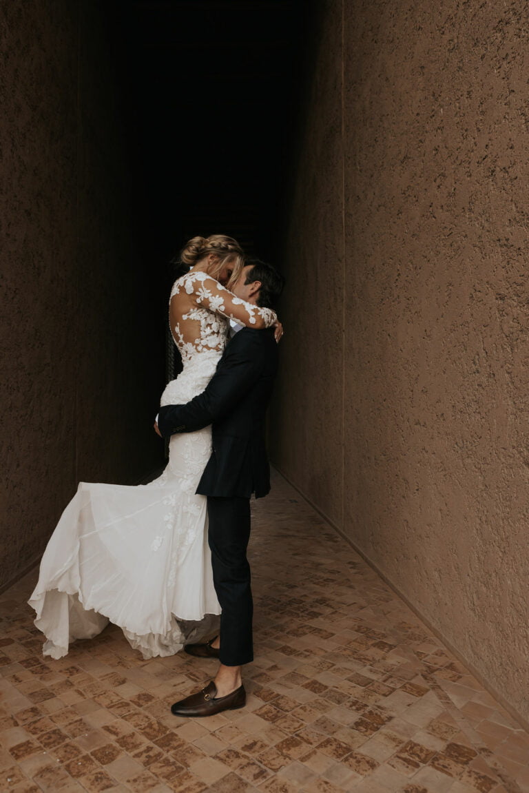 Marrakech wedding