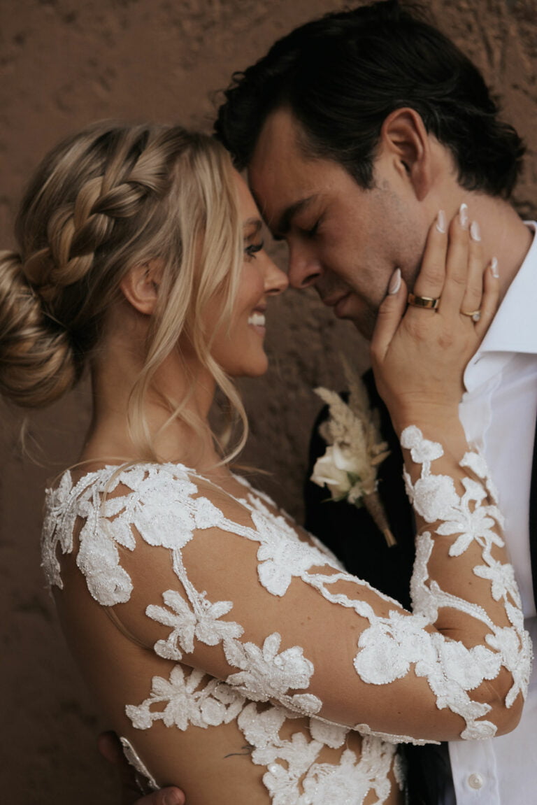 Marrakech wedding