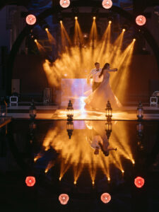 Where Asia Meets Marrakech Party Maroc