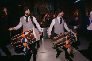 Indian wedding oberoi marrakech