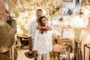 Where Asia Meets Marrakech Party Maroc Chinese Singaporean wedding in marrakech