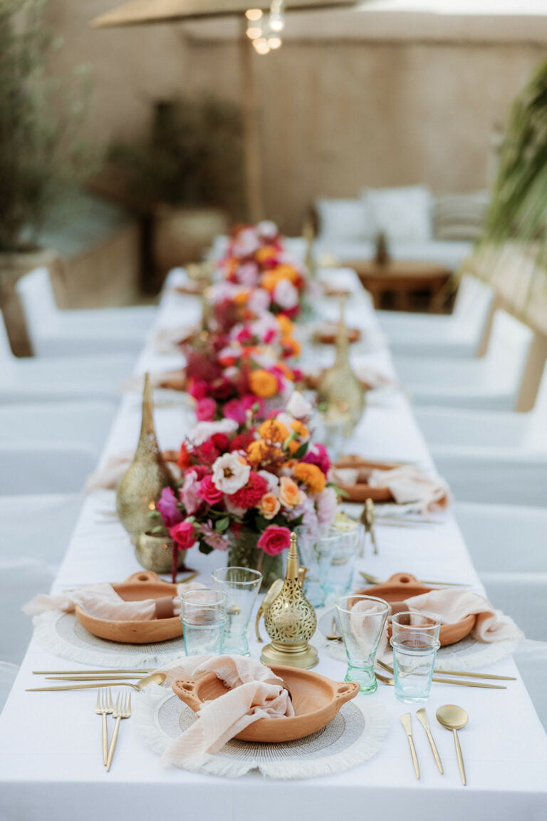 wedding marrakech