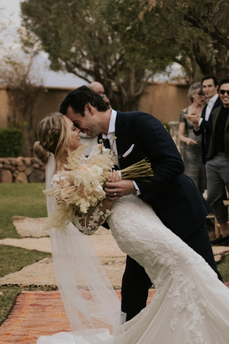 Marrakech wedding