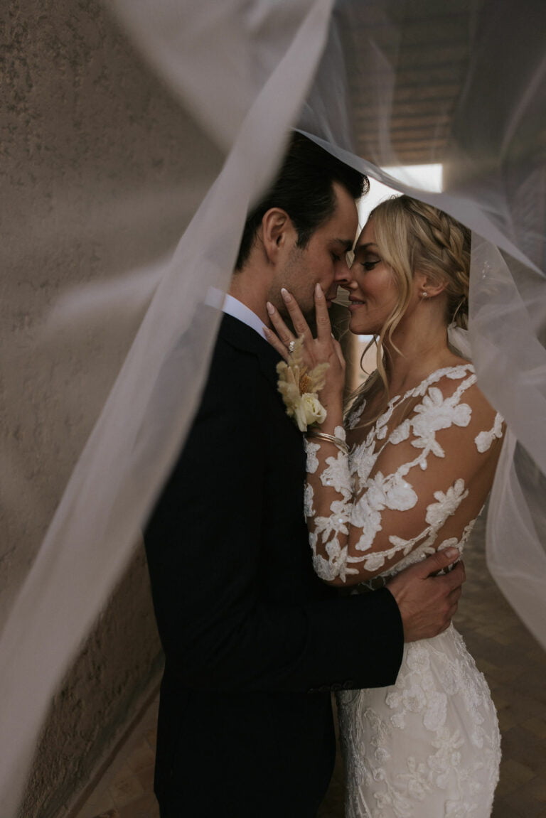 Marrakech wedding