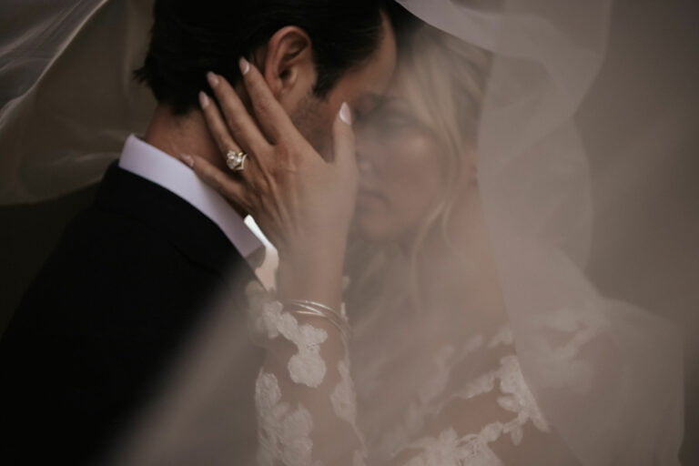 Marrakech wedding