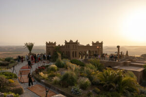 Five Enchanting Marrakech Wedding Venues Party Maroc