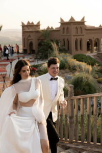 Five Enchanting Marrakech Wedding Venues Party Maroc