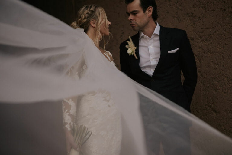 Marrakech wedding