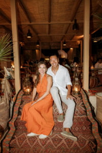Where Asia Meets Marrakech Party Maroc Chinese Singaporean wedding in marrakech