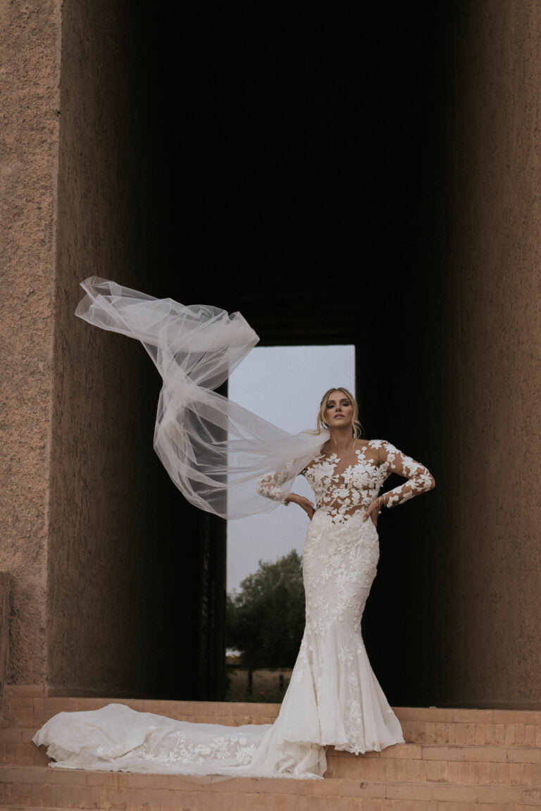 Marrakech wedding