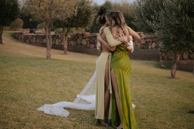 Marrakech wedding