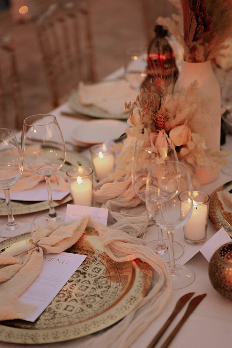 Marrakech wedding