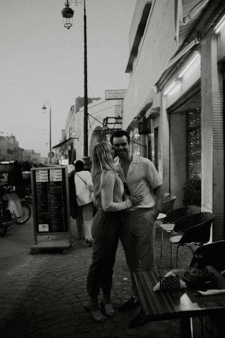 Marrakech wedding
